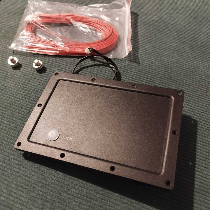 BMS JK 200A Continuu/350A max Echilibrare Dinamica si IP65, model nou