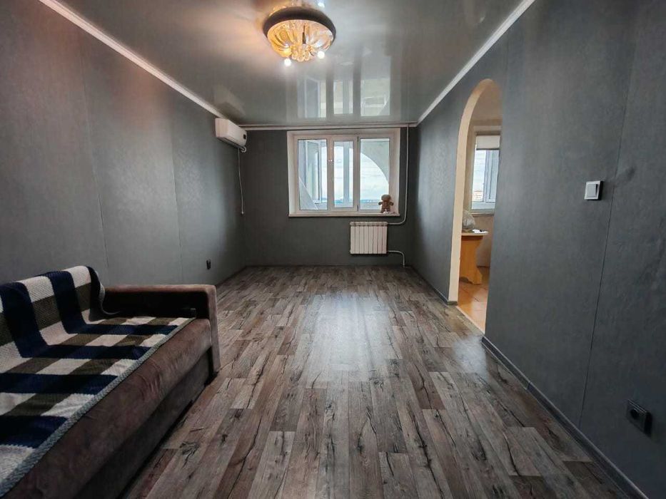 Продажа 1-комнатной квартиры арыстанбекова 3