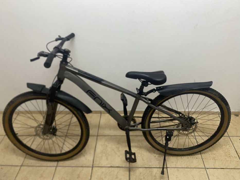 Велосипед городской