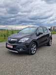 Opel Mokka,1.6 CDTI,EURO 6,Import Germania,Impecabila,Recent adusa.