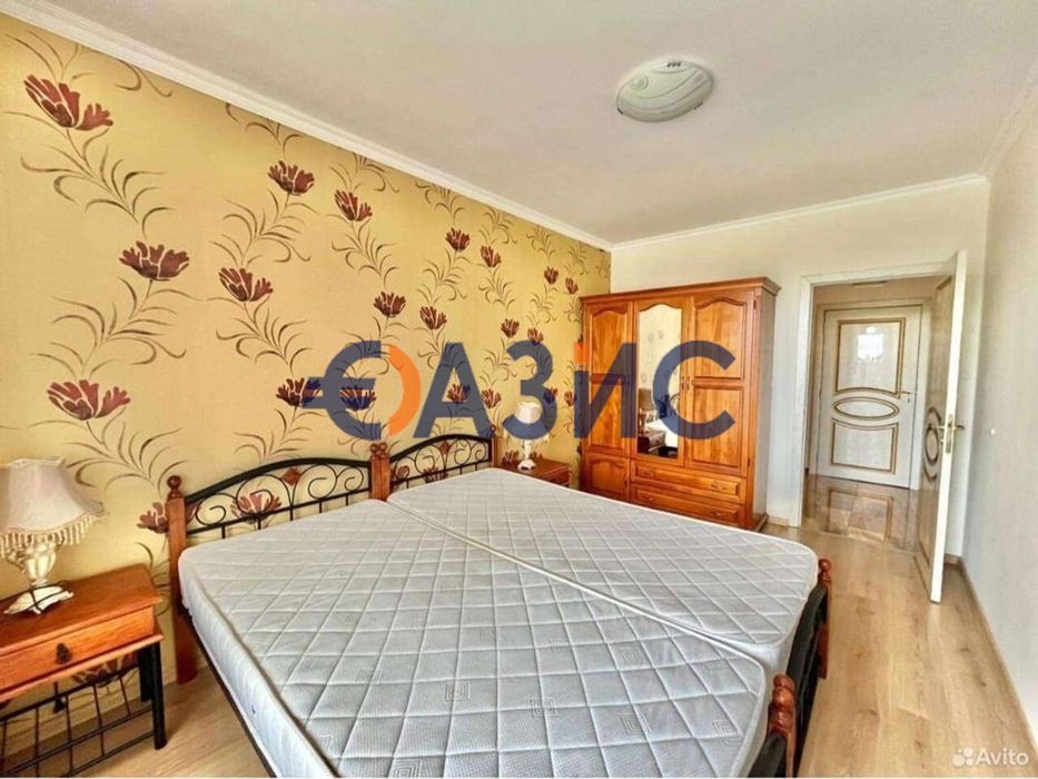 Продава се Тристаен апартамент в Поморие - 95 кв.м за 1474 €/кв.м - Снимка #5