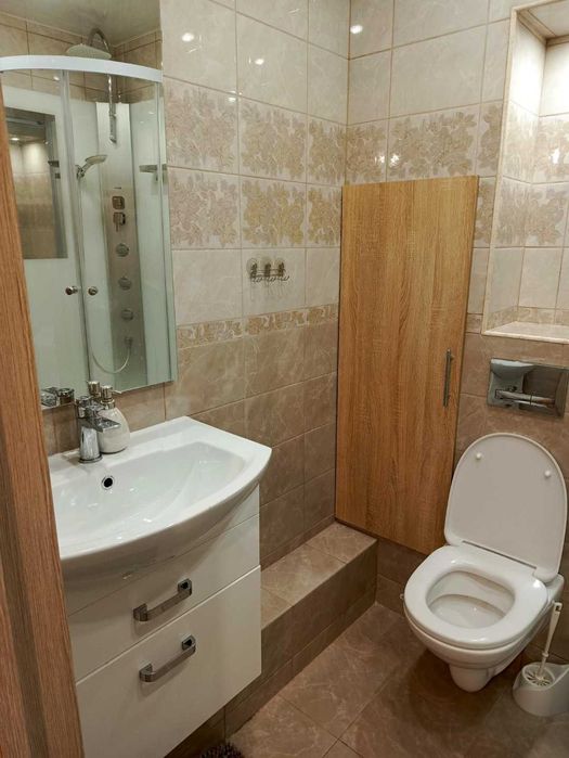 Сдается 1 ком.кв район ЦУМа