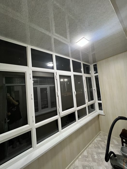 Сдаётся комната в аренду в двухкомнатной квартире