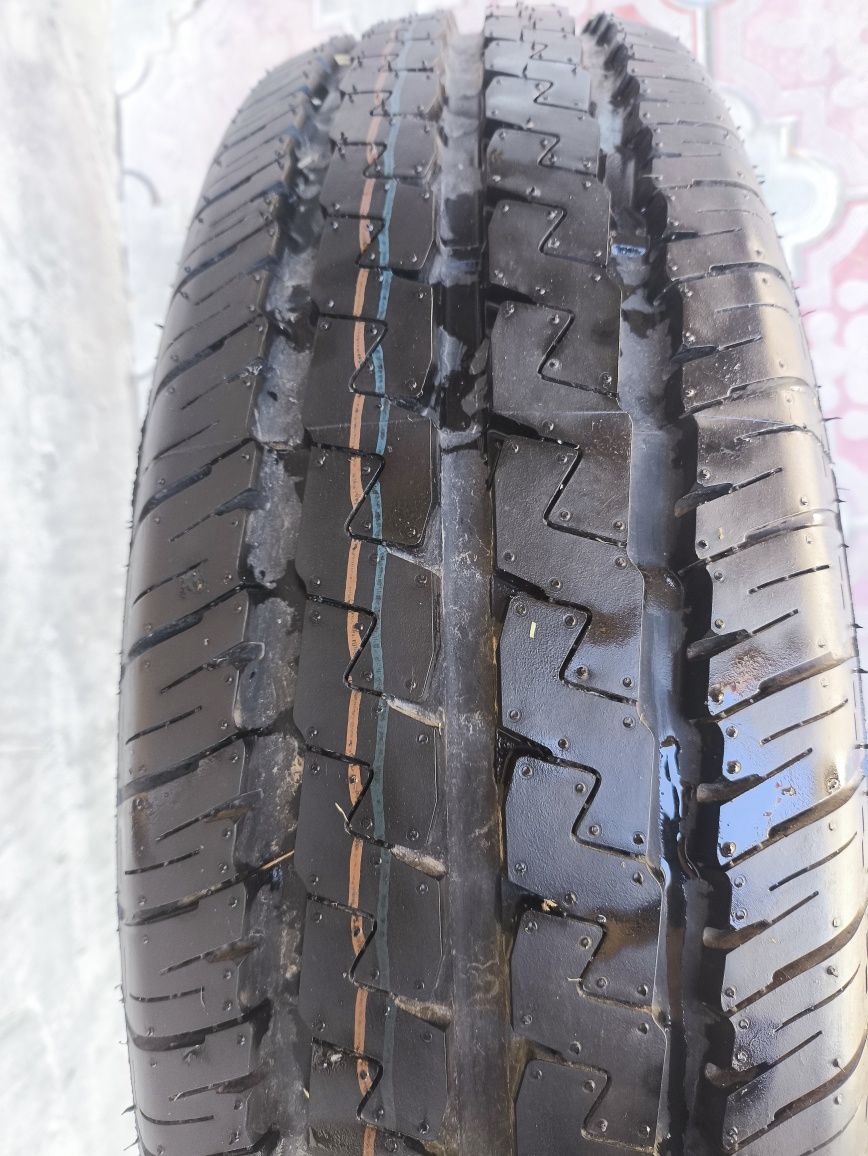 Balon Minnel 195/75 R16C