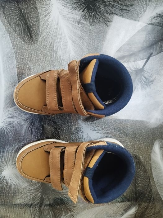 Маратонки Боти  Adidas terrex-30, Champion-29,  Vty-29 номер
