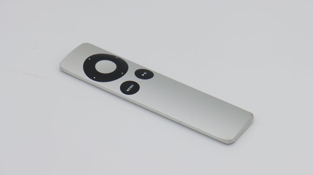 Apple TV (3-a generație, model A1427) cu HDMI și cablu de alimentare