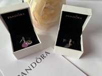 Талисман Pandora / Пандора Любов и закрила , До вечността