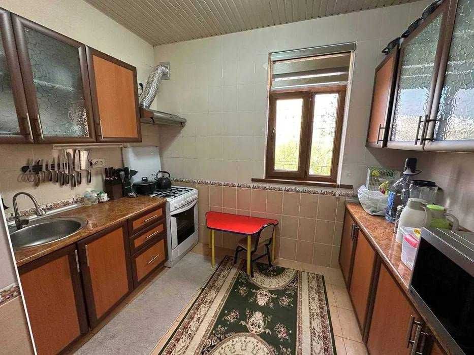 СРОЧНО !! Продается квартира в Яшнабаде 3/3/5 ( 78 кв/м ) Тузел 3