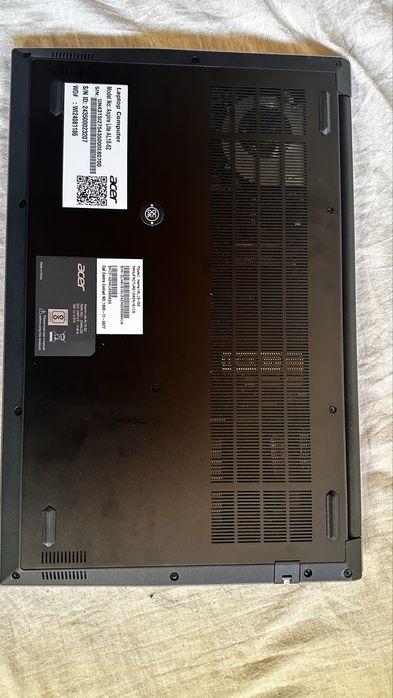 Как новый Core i5 12 gen