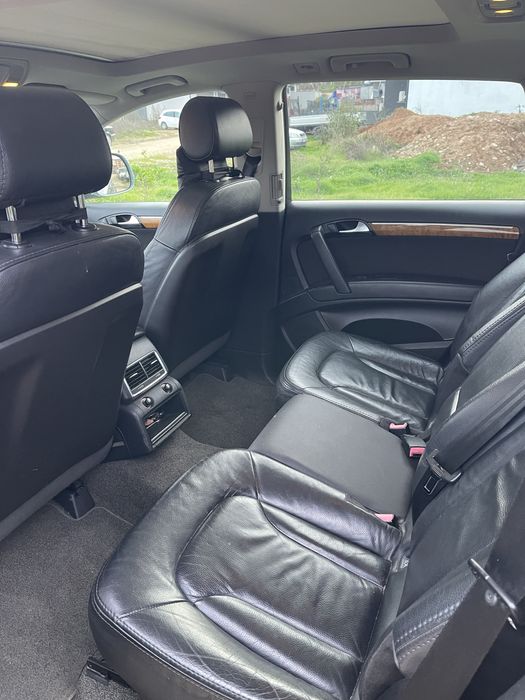 Audi Q7 3.0 tdi 171 (233)