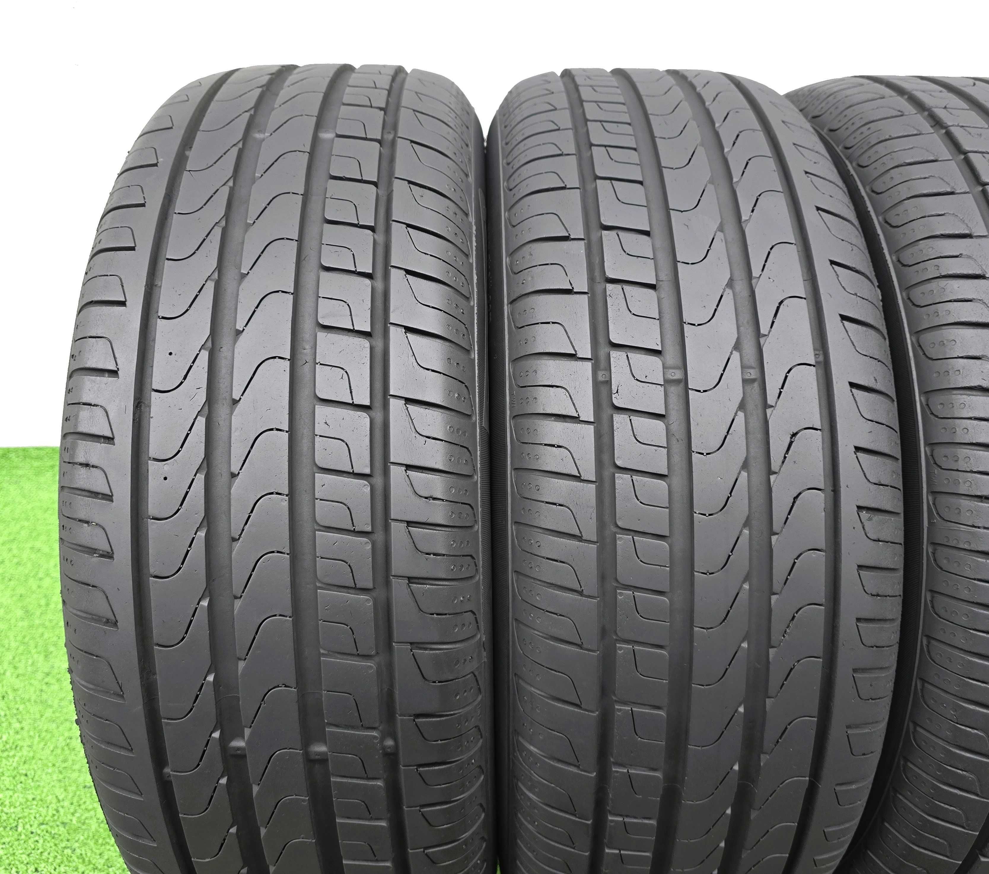 4бр. 205/60/16 PIRELLI P7 Cinturato - летни