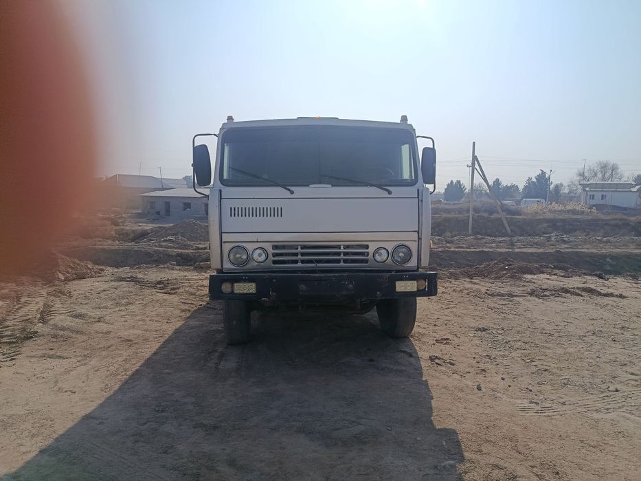 Камаз Самосвал Сотилади