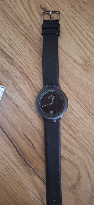 Junghans Mega Solar Ceramic