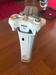 Xbox 360 cu hard disk de 60GB, controller inclus