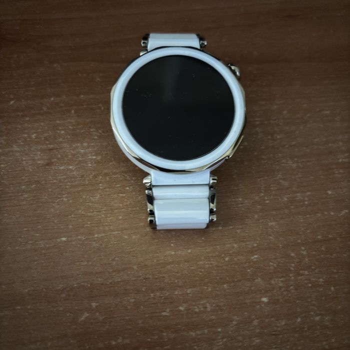 huawei watch gt 5 pro 42mm ceramic