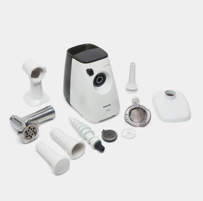 Мясорубка Philips HR-2712