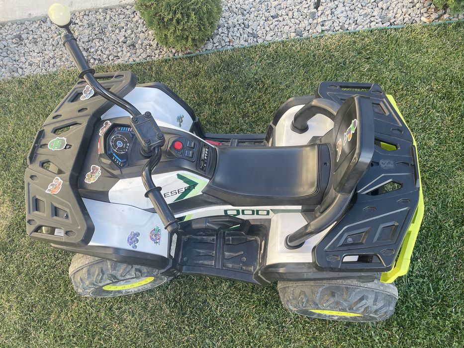ATV electric copii