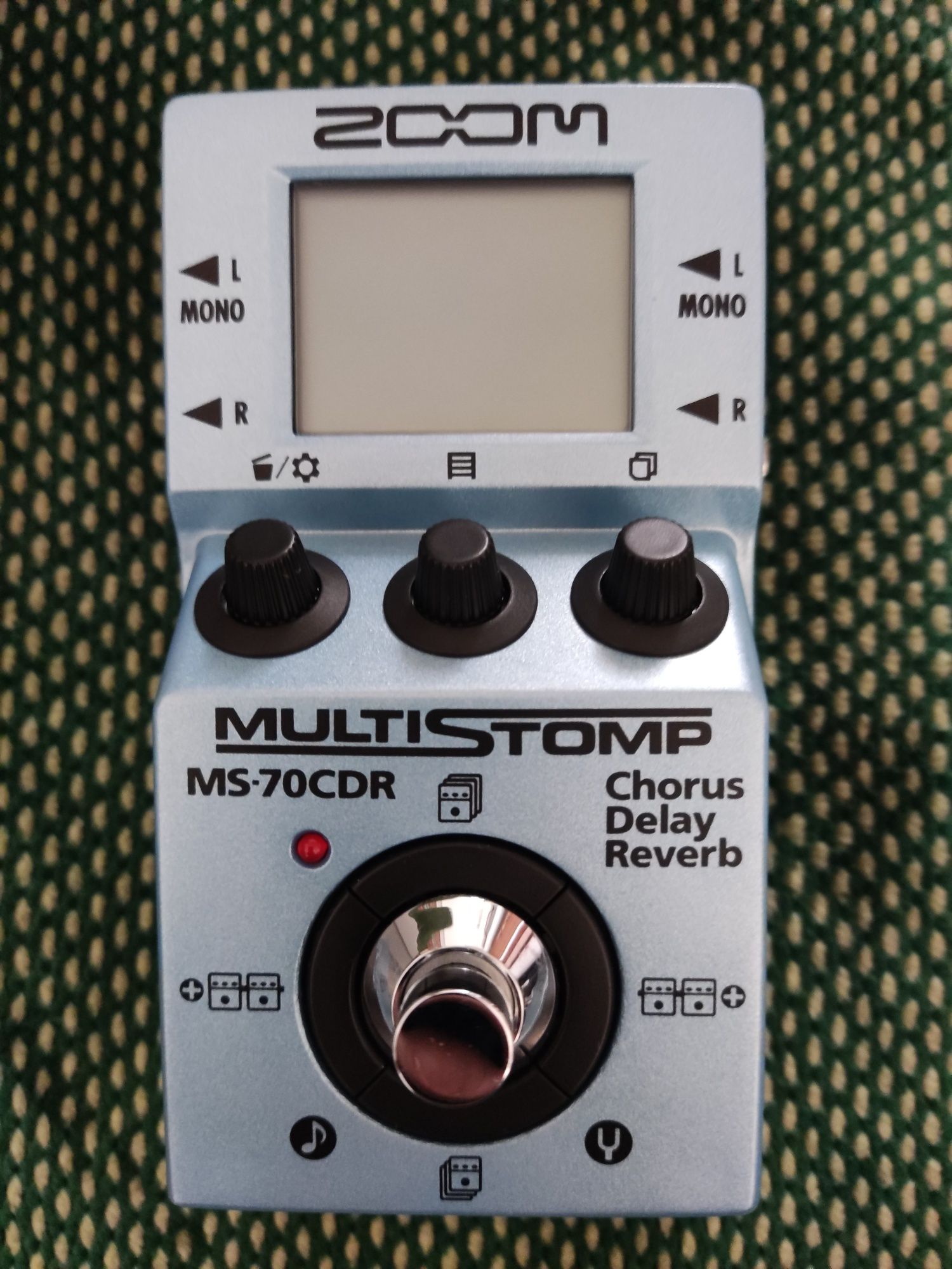 Zoom MS-70CDR V2.0