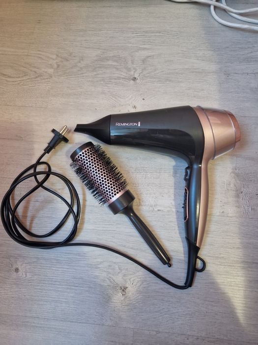 Сешоар Remington