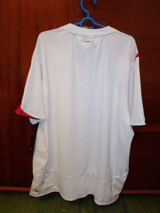 tricou anglia original