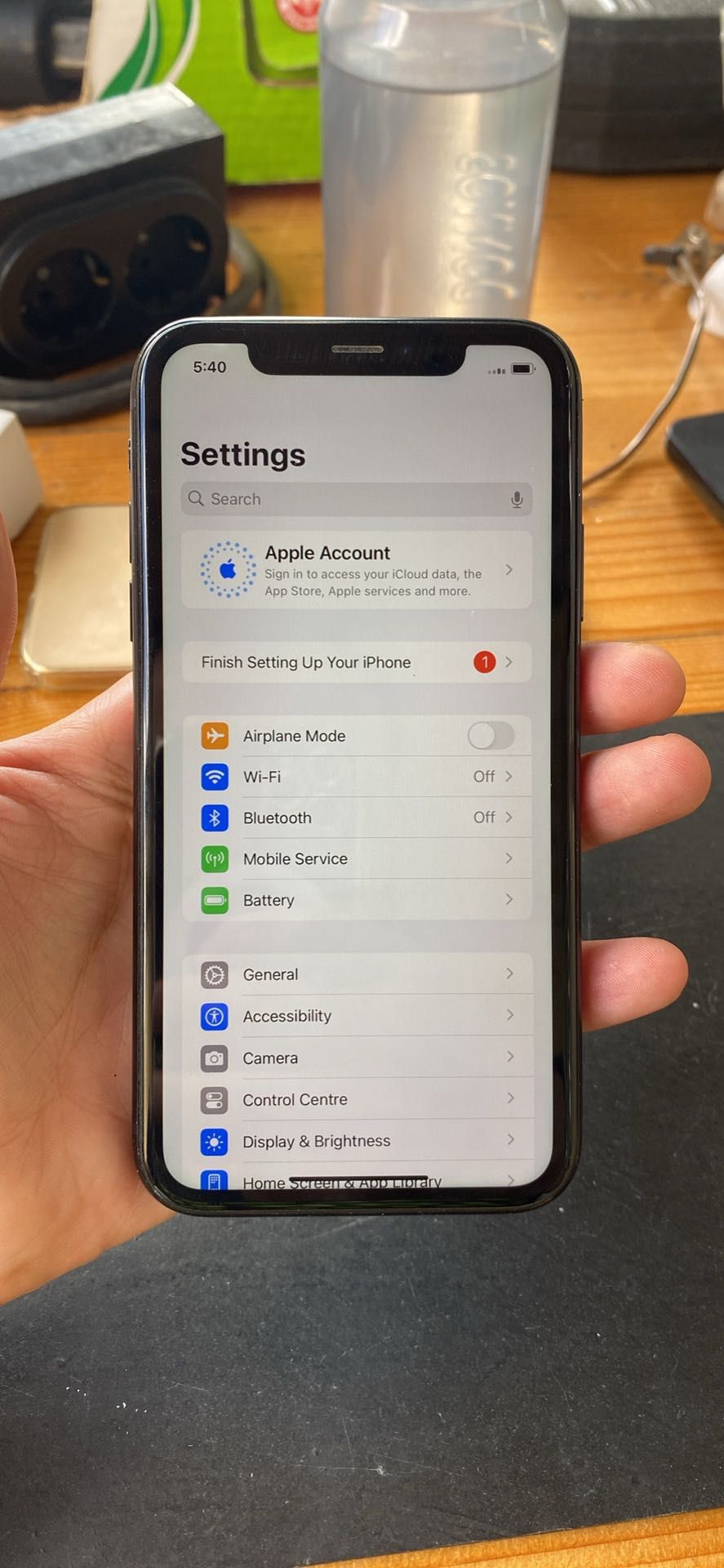 IPhone Xr 128Gb 80%батерия