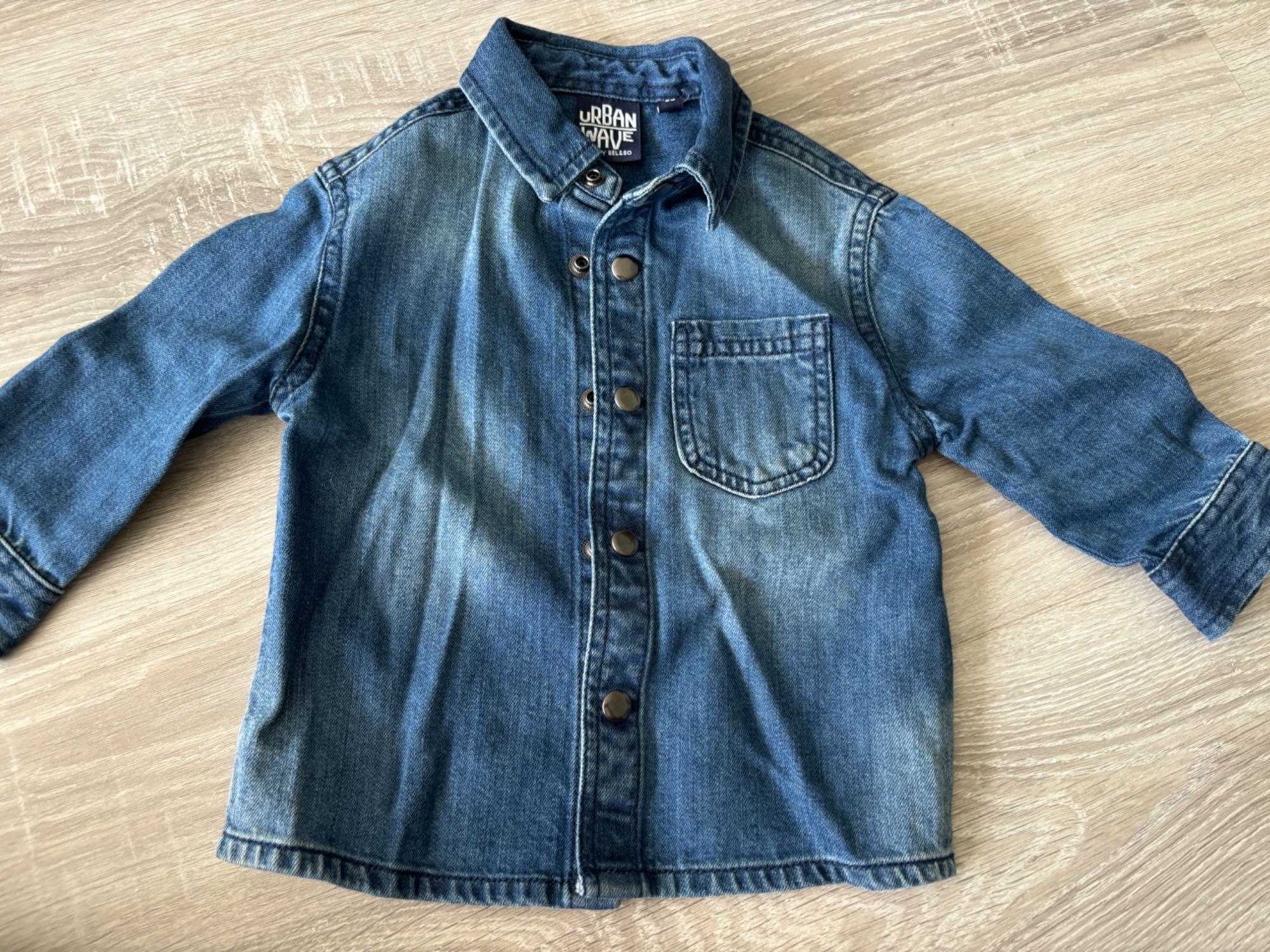 Детски дрехи zara, urban wave, adidas, gap и др