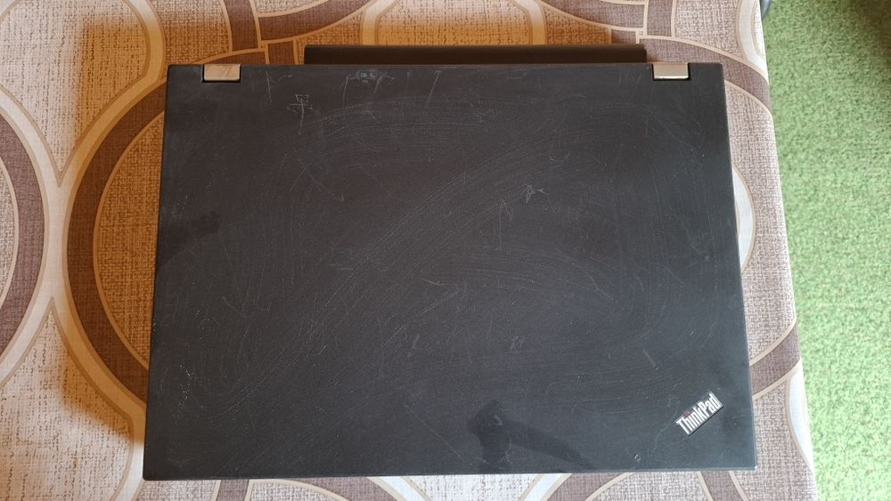 Lenovo T410 laptop