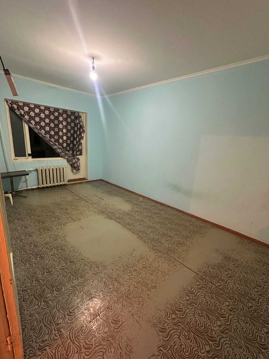 Феруза. 1/1/4, 47м². Кинотеатр Феруза.