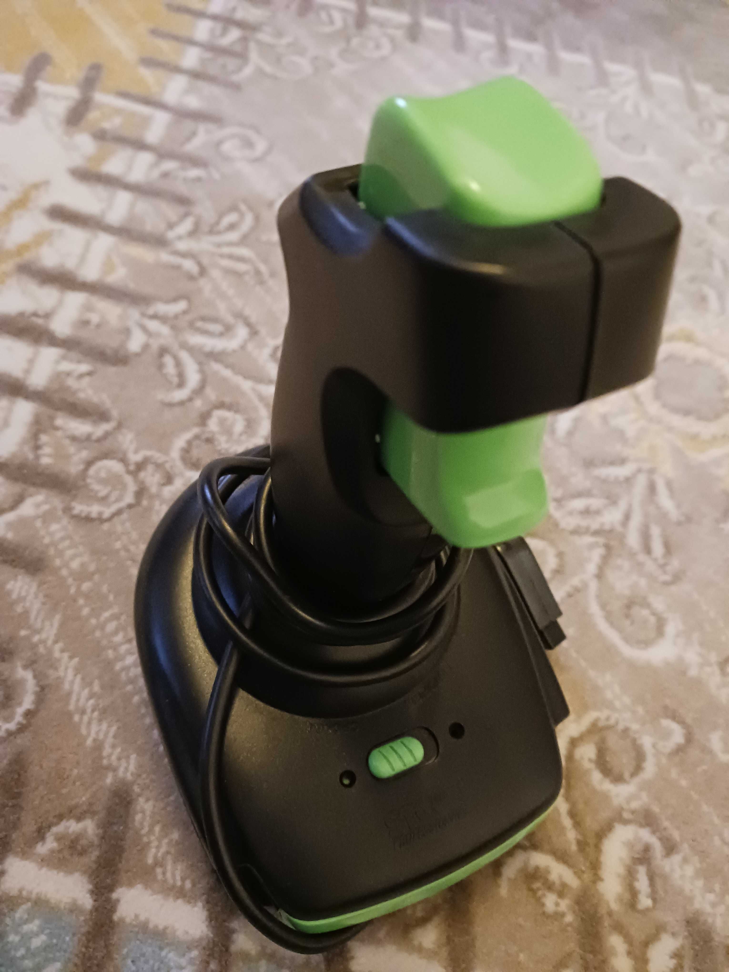 Joystick STZ professionals