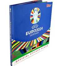 Album Hardcover Euro 2024