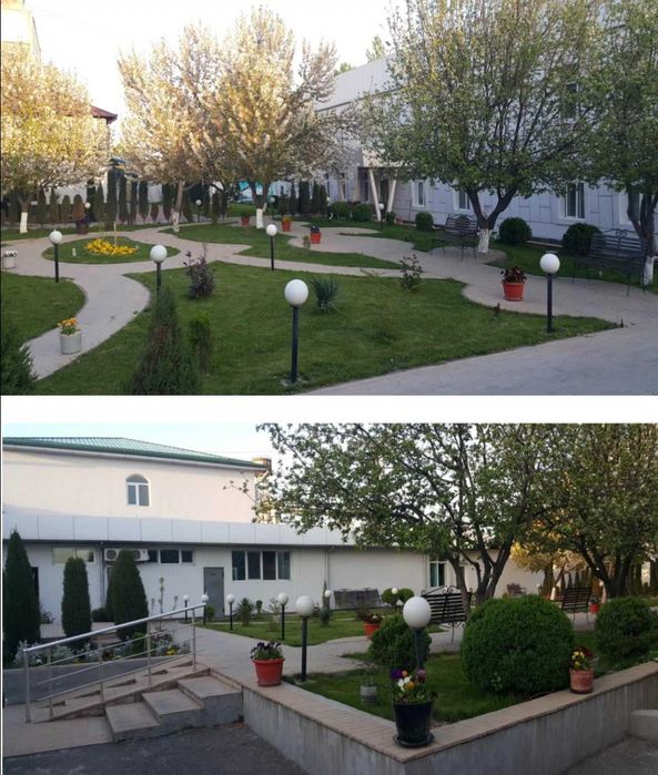 Продажа готового коммерческого объекта на Жомий [SM]