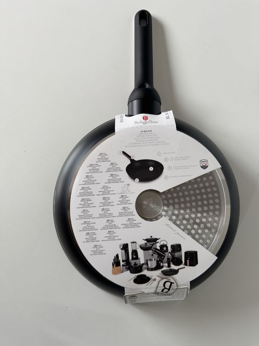 Тиган Berlinger Haus Black Rose