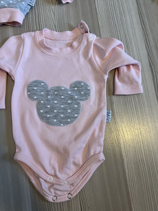 Costumas minnie mouse