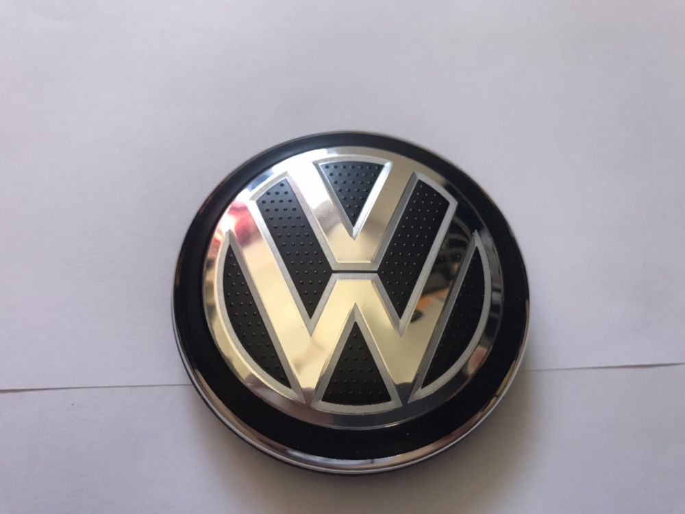 Capace Janta VW model nou