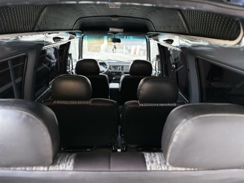 Damas 2 2023 Chevrolet