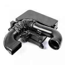 Корпус воздушного фильтра на Hyundai Accent / Kia Rio c 2010 по 2024 г