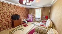 Али Империя,Жана Гарышкер, 4 комн.