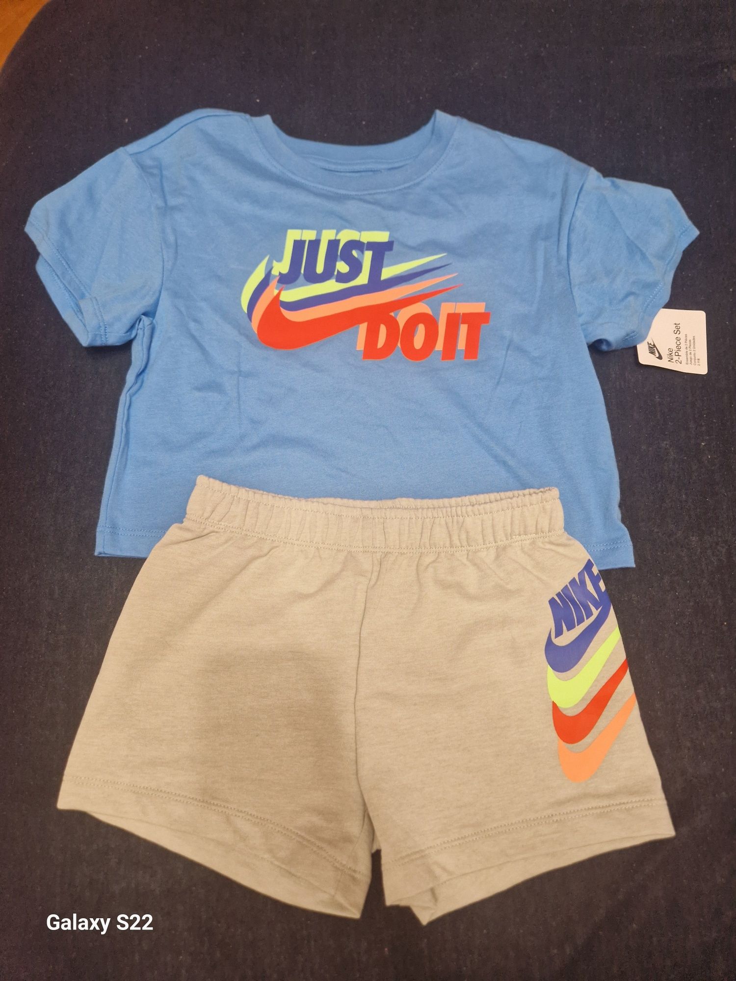 Чисто нови екипи Nike