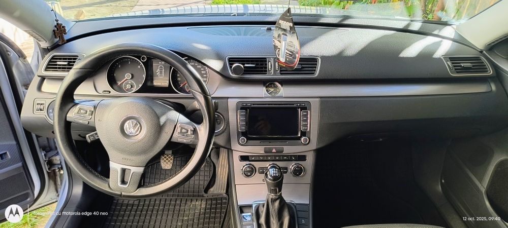 De vânzare VW PASSAT