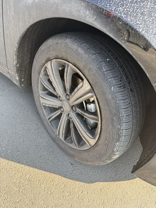 Chazor 120 fuli xamma narsasi bor