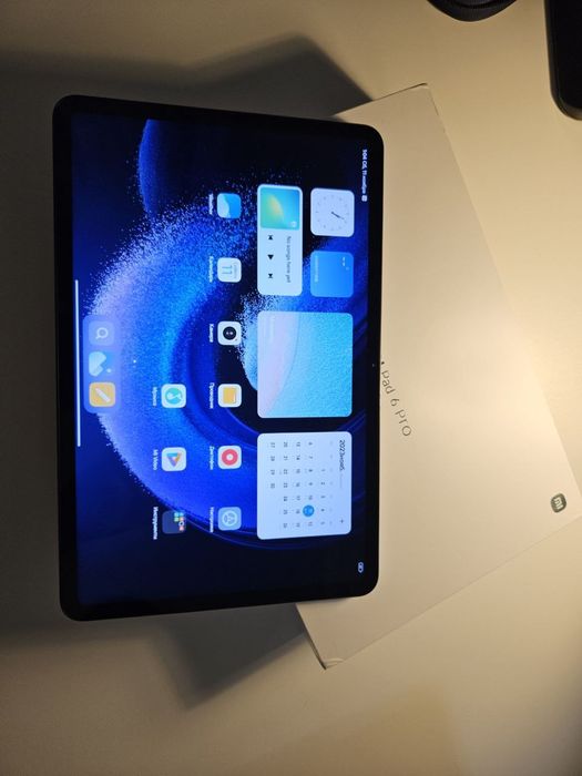 Xiaomi Pad 6 Pro