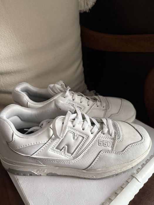 New Balance adidasi barbati nu nike adidas