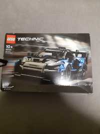 Lego Technic McLaren Senna GTR 42123 10+ , Stare nou.