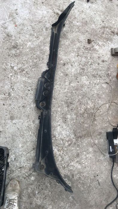 Grila stergator BMW F20 / F22 cod 5171 7240672