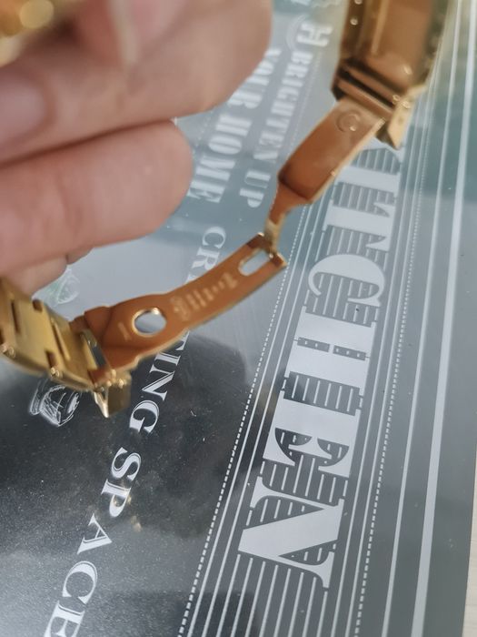 Ceas Rolex Submariner Gold nou Premium