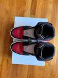Jordan 1 Nova xx marimea 40,5