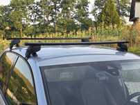 Bare transversale auto universale ATERA