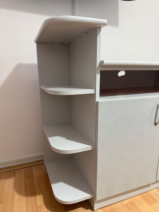 Mobilă dormitor 4 piese