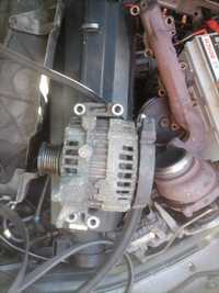 Alternator Mercedes 2.2 euro 4 170cp