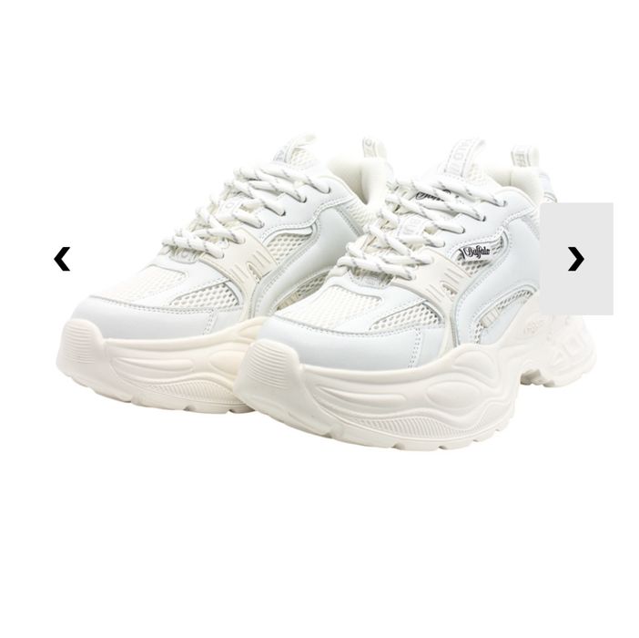 Дамски маратонки Buffalo